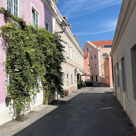 Casa Cor De Rosa Apartment Lisbon Bagian luar foto