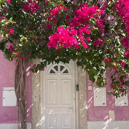 Casa Cor De Rosa Apartment Lisbon Bagian luar foto