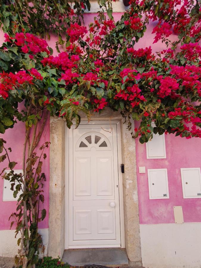 Casa Cor De Rosa Apartment Lisbon Bagian luar foto