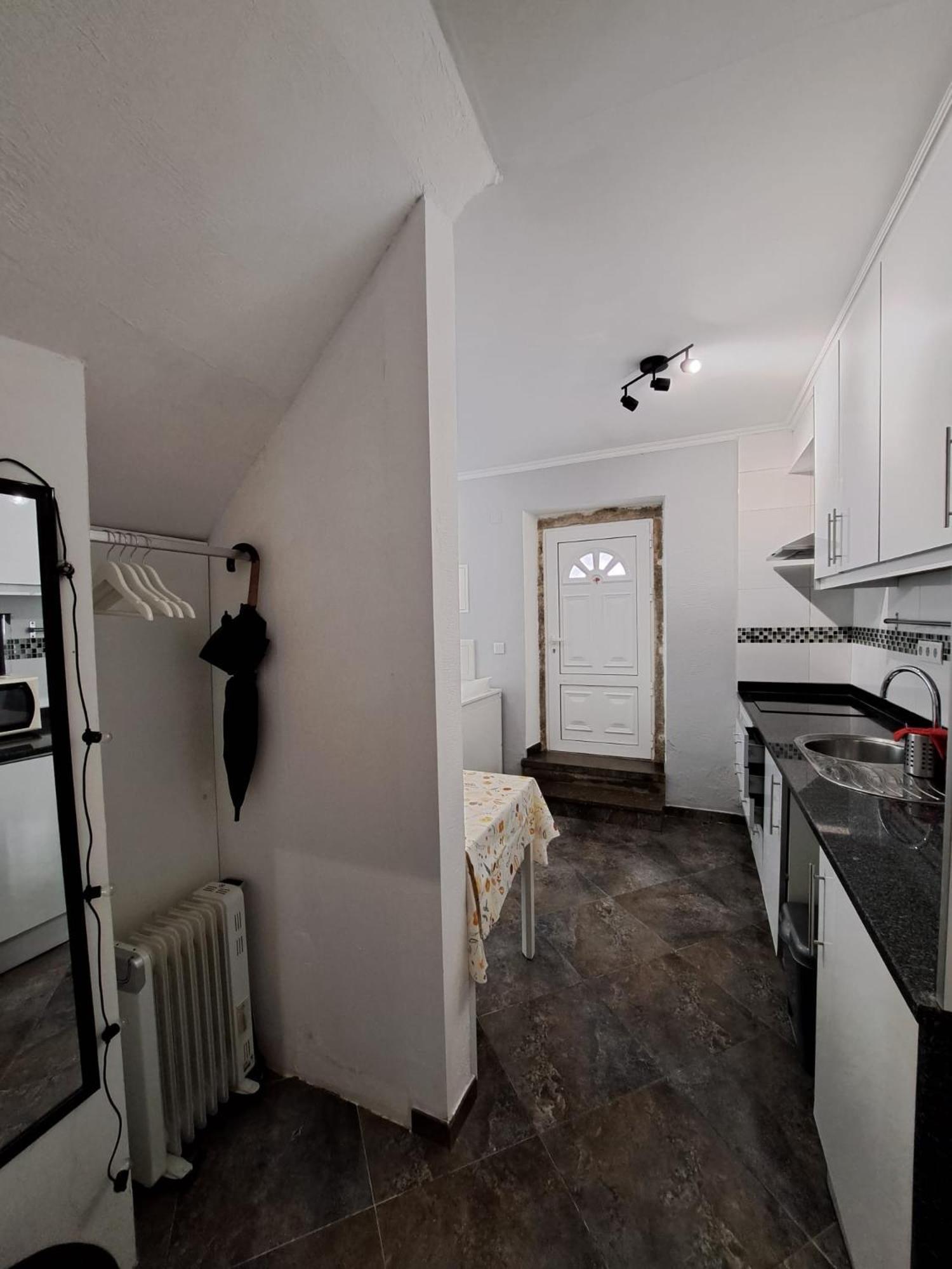 Casa Cor De Rosa Apartment Lisbon Bagian luar foto