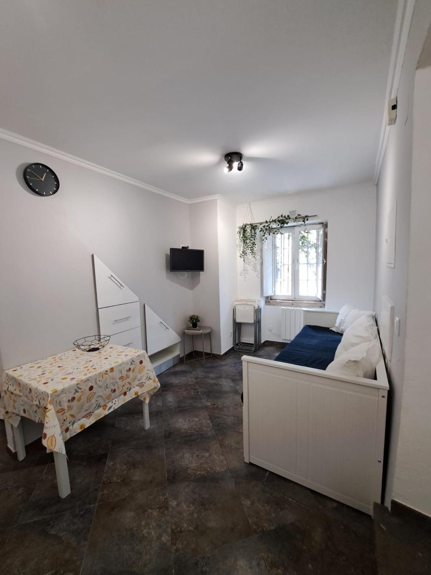 Casa Cor De Rosa Apartment Lisbon Bagian luar foto