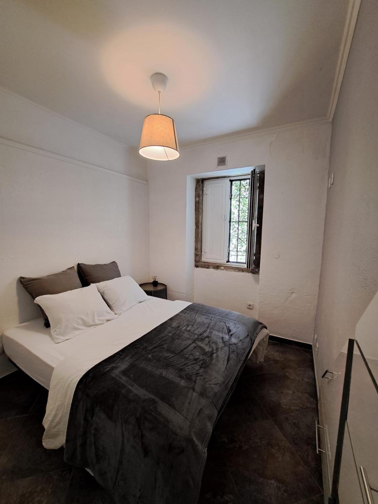 Casa Cor De Rosa Apartment Lisbon Bagian luar foto