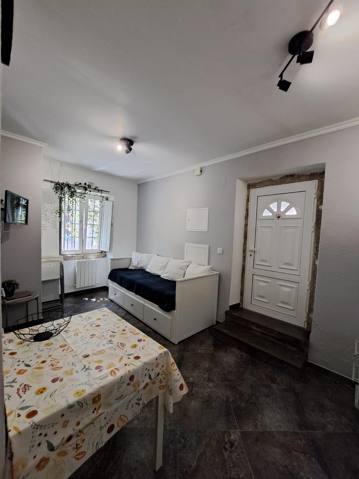 Casa Cor De Rosa Apartment Lisbon Bagian luar foto